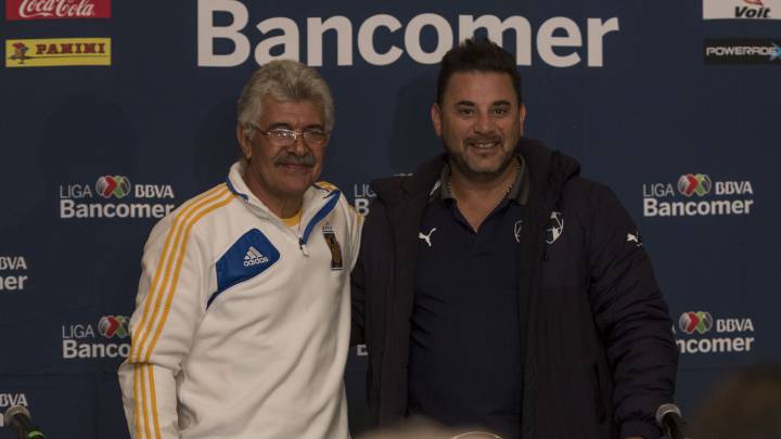 Ricardo Ferretti