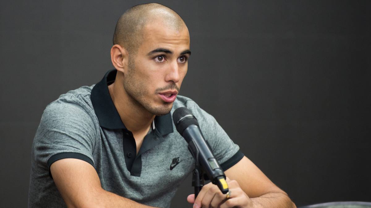 Guido Pizarro alienta a los Tigres de cara a la final