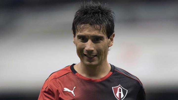 Matías Alustiza