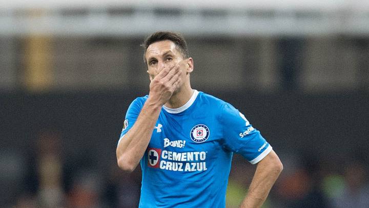 Chaco Giménez