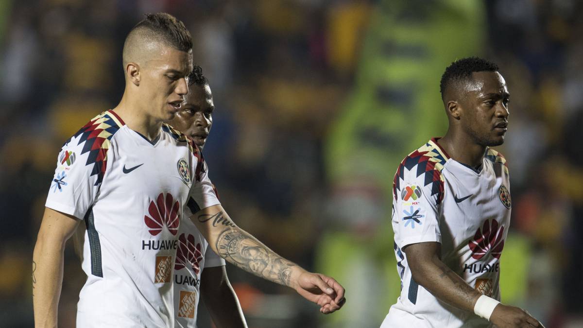 Hackean sitio web del América y anuncian fichajes falsos Hackean sitio web del América y anuncian fichajes falsos