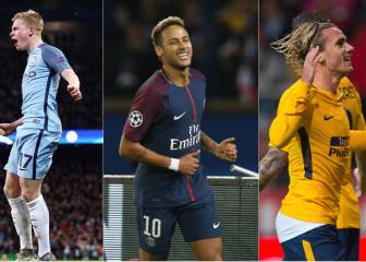 Los Másters analizan la era del Balón de Oro Post Cristiano y Messi