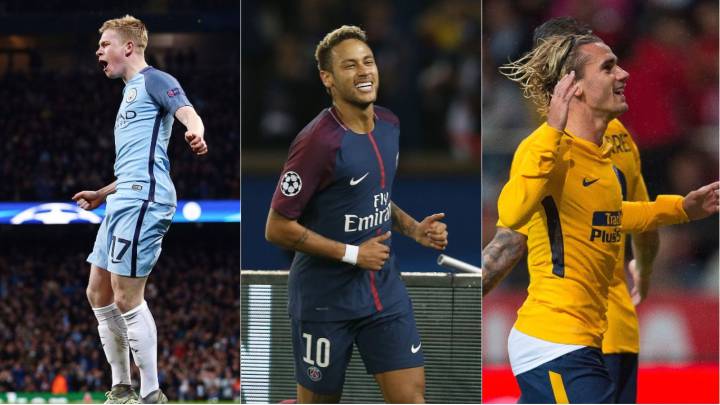 Los Másters analizan la era del Balón de Oro Post Cristiano y Messi