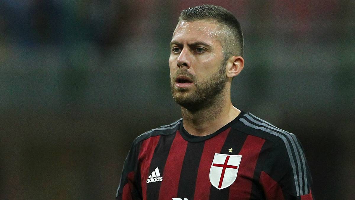 Jérémy Ménez podría llegar al América
