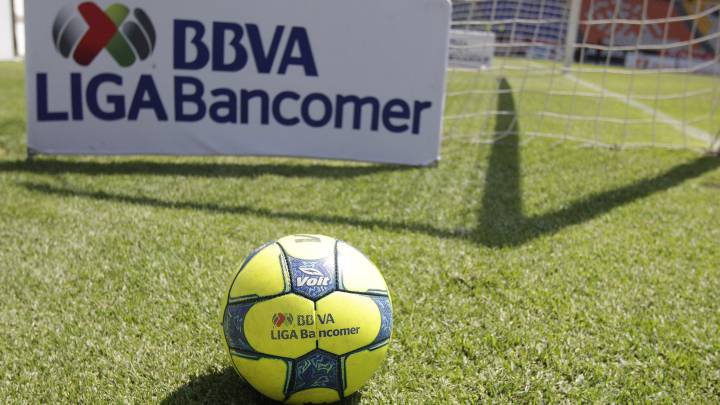 La Liga MX suspende a periodistas por infringir reglamento en final del Apertura 2017