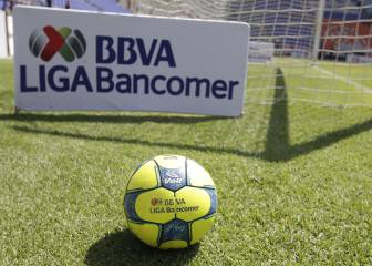 La Liga MX suspende a periodistas por infringir reglamento en final del Apertura 2017
