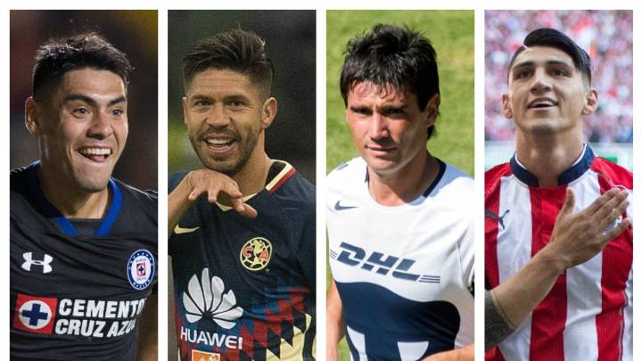 Liga MX