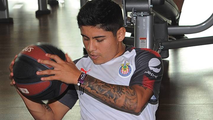 Chivas