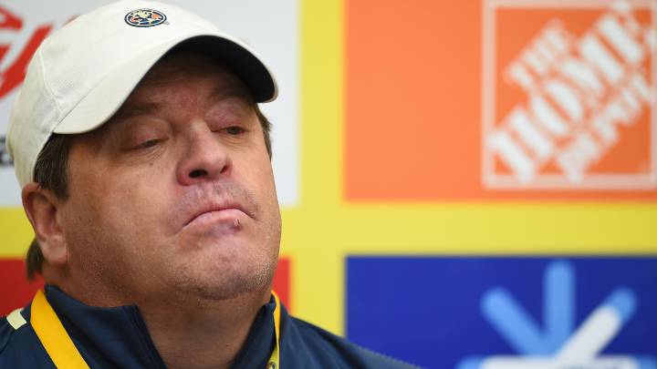 Miguel Herrera