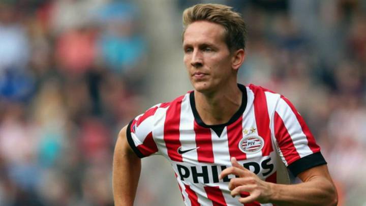 Luuk de Jong