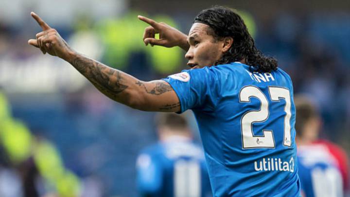 Carlos Peña regresaría a México para reforzar a Cruz Azul