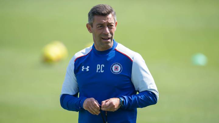 Pedro Caixinha