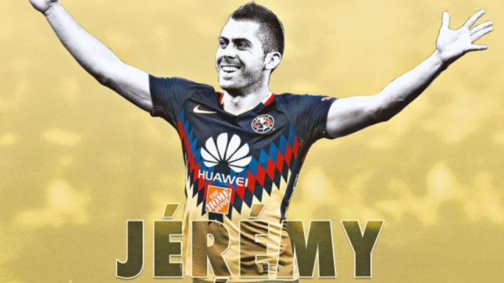 Jeremy Menez