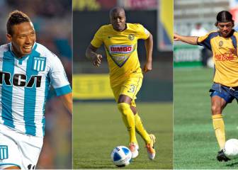 Ibargüen es el décimo colombiano en América