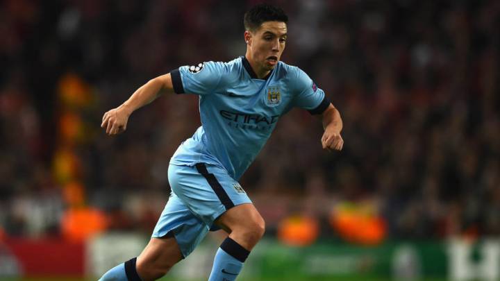'Tuca' Ferretti descartó fichaje de Samir Nasri para Tigres