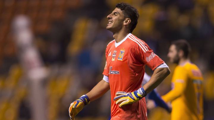 ¿Un mejor Tigres? Nahuel Guzmán no lo garantiza