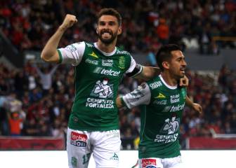 Morelia y León debutan en la Copa MX con una victoria