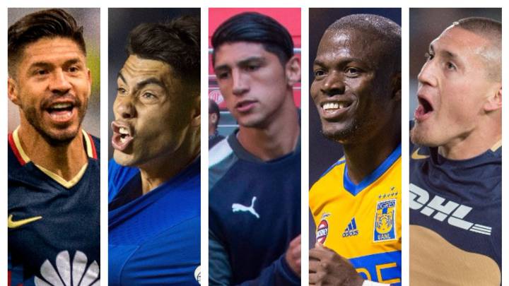 Clausura 2018 Liga MX