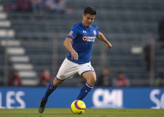 Colo Colo tiene interés por el
