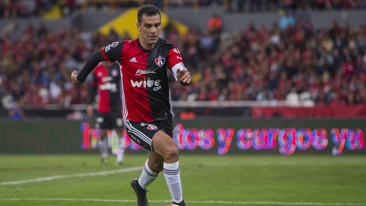 Conceden amparo a Rafa Márquez; recupera empresa y cuenta bancaria