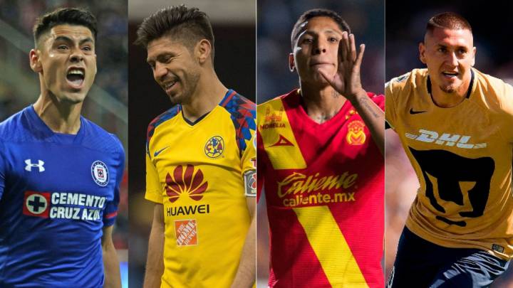 Diez conclusiones tras la jornada 2 del Clausura 2018