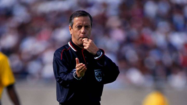 Arturo Brizio anuncia el VAR para la liguilla del Clausura 2018