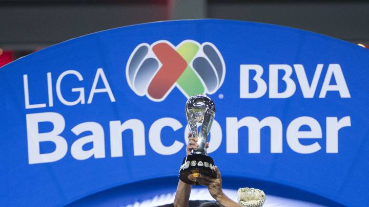 Liga MX