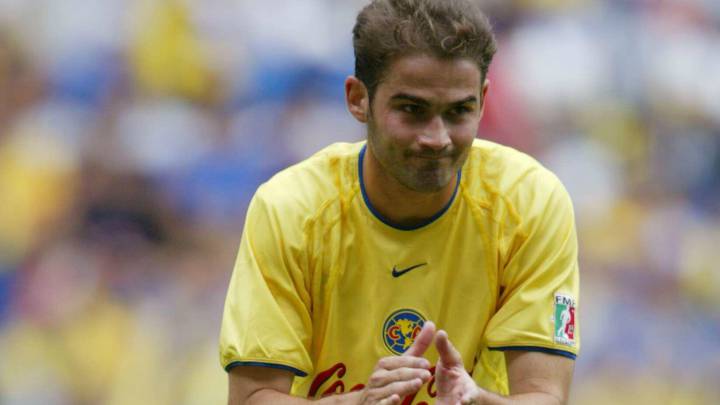 ¿Qué fue de Marcelo Lipatín? Campeón con América