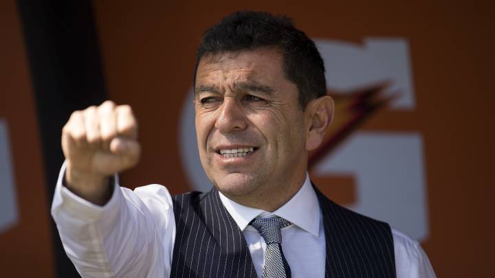 David Patiño: Fue un empate justo