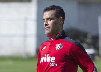 Le conceden amparo a Rafael Márquez para liberar algunos de sus activos