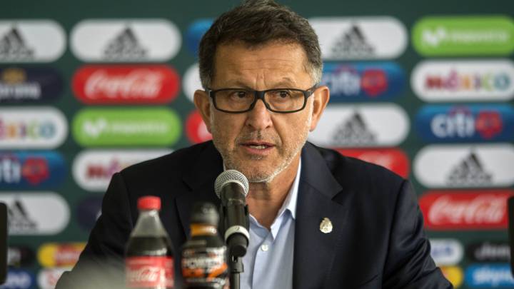 Selección Mexicana