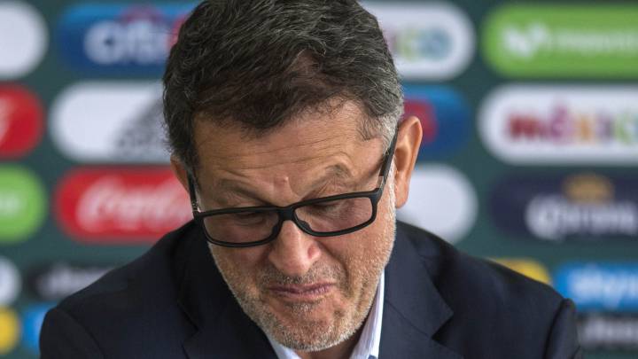 Juan Carlos Osorio