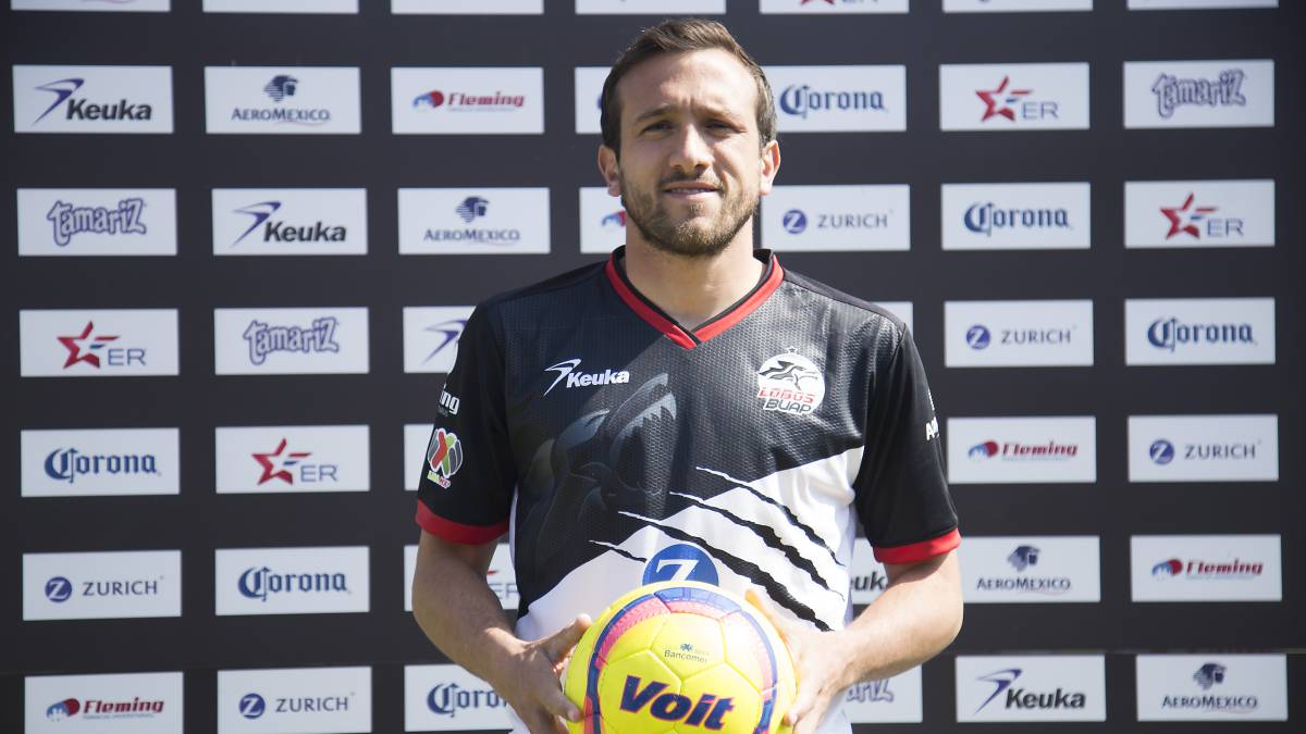 Jerónimo Amione jugará con selección asiática