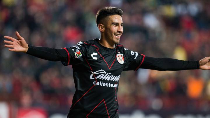 Xolos vs Puebla (2-0): Resumen del partido y goles