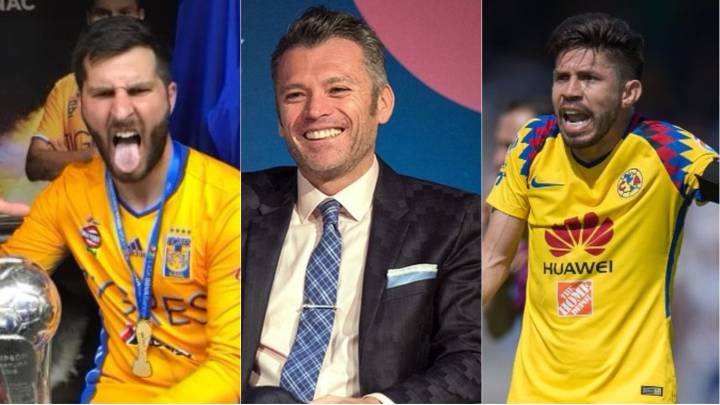 Twitter Polémica Liga MX