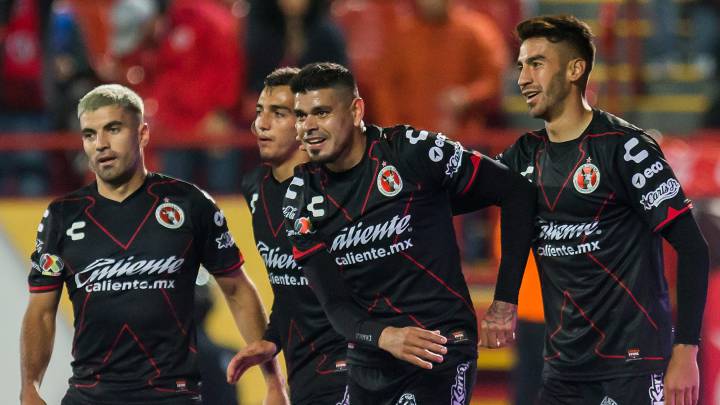 Xolos de Tijuana, Liga MX