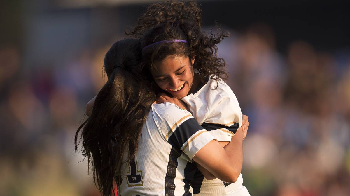 Liga MX Femenil