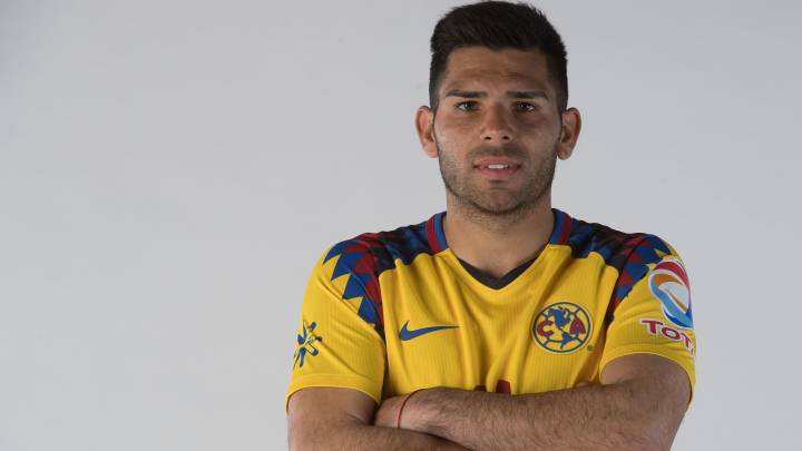 Silvio Romero no llegaría al Independiente