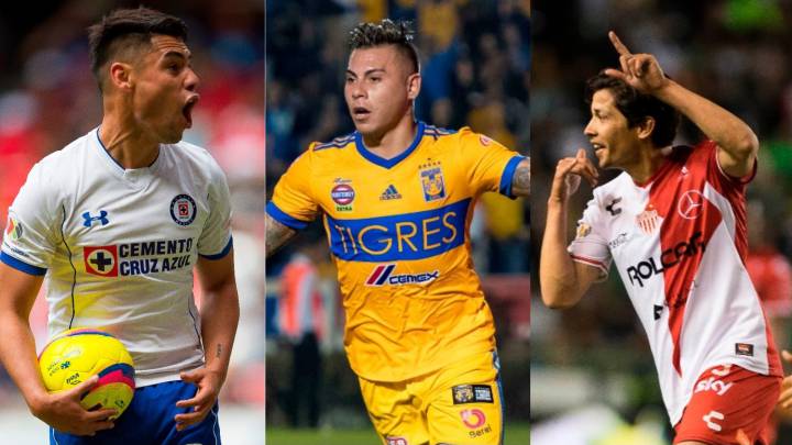 Liga MX