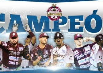 ¡Tomateros campeón! Representará a México en la Serie del Caribe