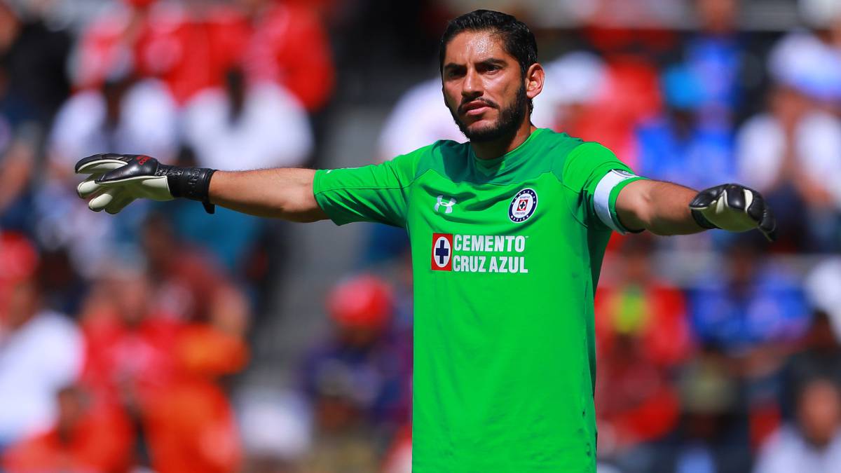 Atlas vs Cruz Azul horario