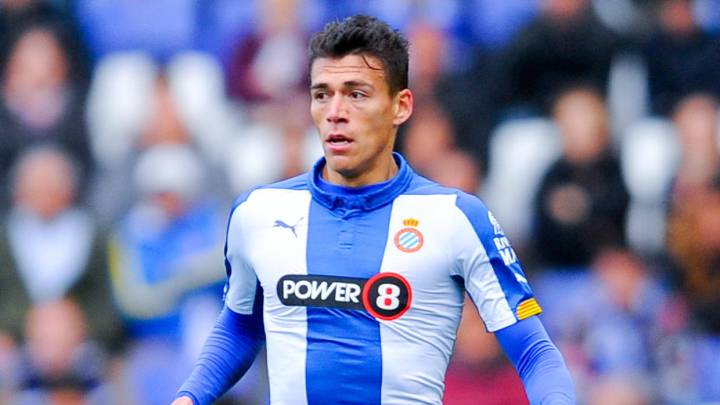 Héctor Moreno