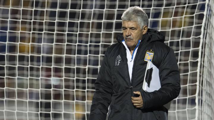 Tuca Ferretti Retiro