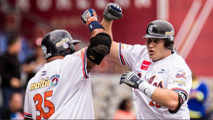 Serie del Caribe
