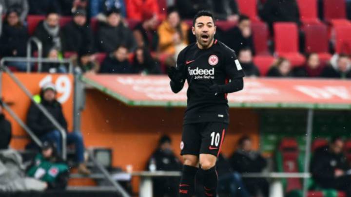 Marco Fabián