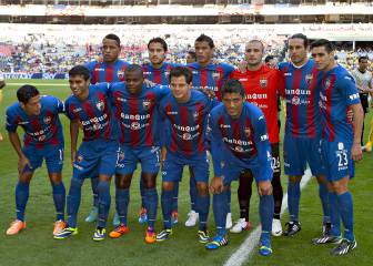 Atlante, con la posibilidad de regresar al Estadio Azteca