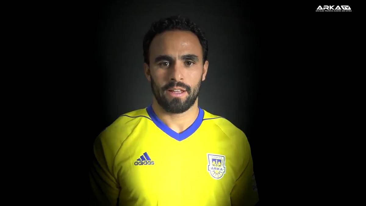 Arka Gdynia finalmente ficha a Enrique Esqueda