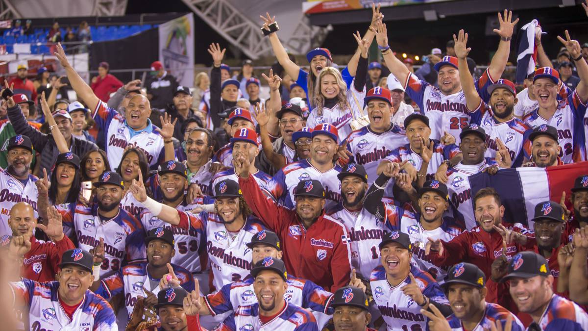 Serie del Caribe