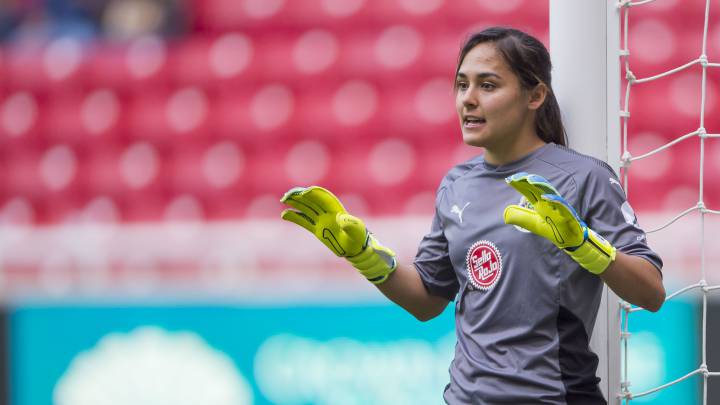 Liga MX Femenil