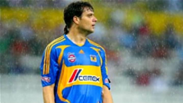 ¿Qué fue de Guillermo Marino? La bomba que no tronó en Tigres